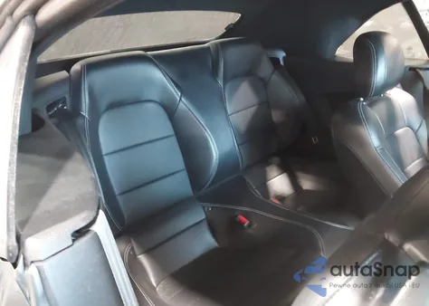 2021 Ford Mustang Ecoboost Premium из США, поврежденный, VIN 1FATP8UHXM5104291